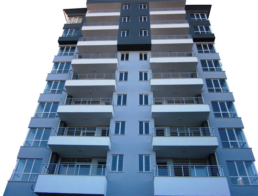 Jevval Apart Trabzon Pokój zdjęcie