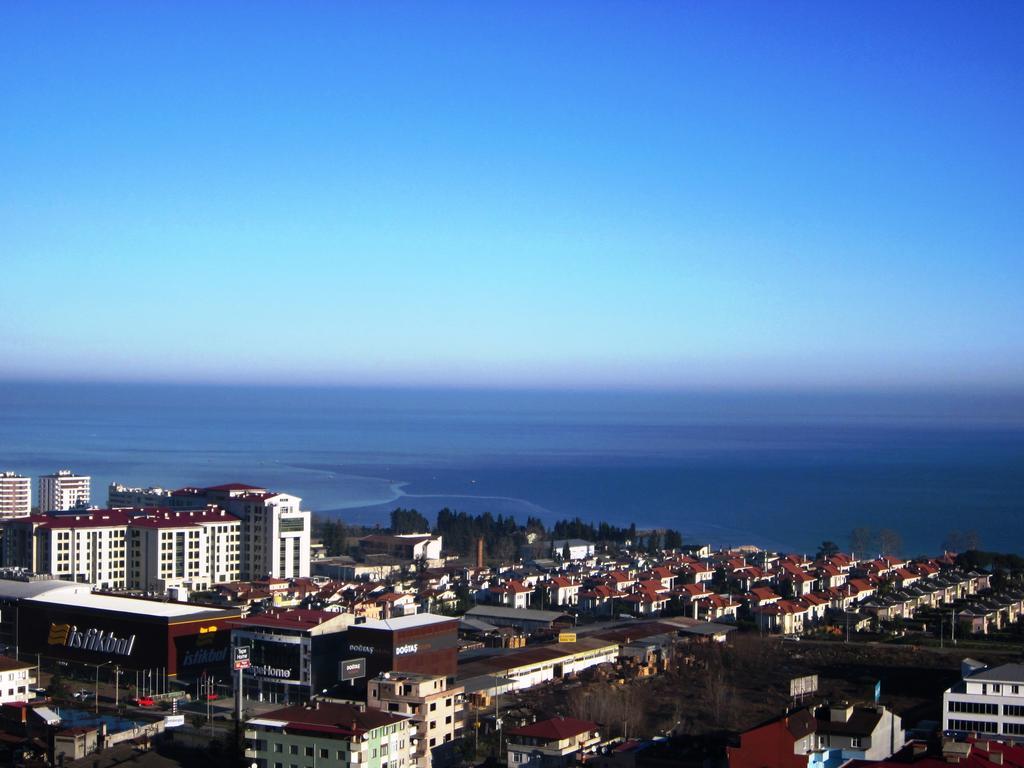 Jevval Apart Trabzon Pokój zdjęcie